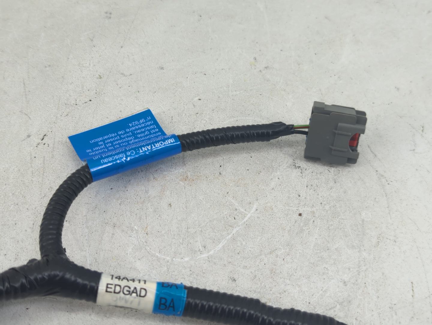 2024 Ford Expedition 1416060 - Oemusedautoparts1.com