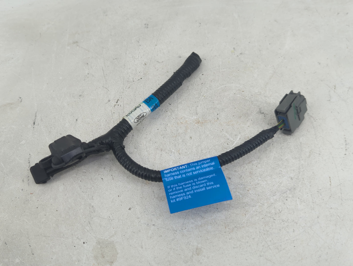 2024 Ford Expedition 1416060 - Oemusedautoparts1.com