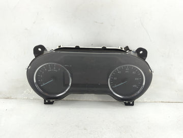 2024 Ford Expedition Instrument Cluster Speedometer Gauges P/N:PL1T-10849-JC TN457340-8075, ML3T-10890-BAA Fits OEM Used Aut