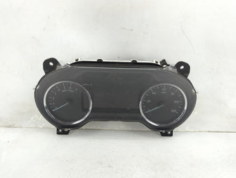 compare product 2024 Ford Expedition Instrument Cluster Speedometer Gauges P/N:PL1T-10849-JC TN457340-8075, ML3T-10890-BAA Miles: Fits OEM Used Auto Parts