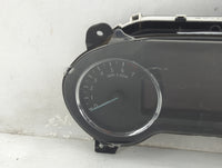 2024 Ford Expedition Instrument Cluster Speedometer Gauges P/N:PL1T-10849-JC TN457340-8075, ML3T-10890-BAA Miles: Fits OEM U