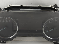 2024 Ford Expedition Instrument Cluster Speedometer Gauges P/N:PL1T-10849-JC TN457340-8075, ML3T-10890-BAA Miles: Fits OEM U