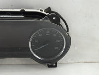 2024 Ford Expedition Instrument Cluster Speedometer Gauges P/N:PL1T-10849-JC TN457340-8075, ML3T-10890-BAA Miles: Fits OEM U