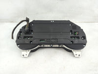 2024 Ford Expedition Instrument Cluster Speedometer Gauges P/N:PL1T-10849-JC TN457340-8075, ML3T-10890-BAA Miles: Fits OEM U