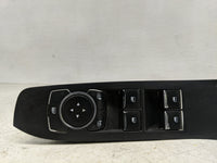 2024 Ford Explorer Master Power Window Switch Replacement Driver Side Left P/N:LB5T-14540-BDW Fits OEM Used Auto Parts - Oem