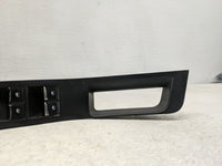 2024 Ford Explorer Master Power Window Switch Replacement Driver Side Left P/N:LB5T-14540-BDW Fits OEM Used Auto Parts - Oem