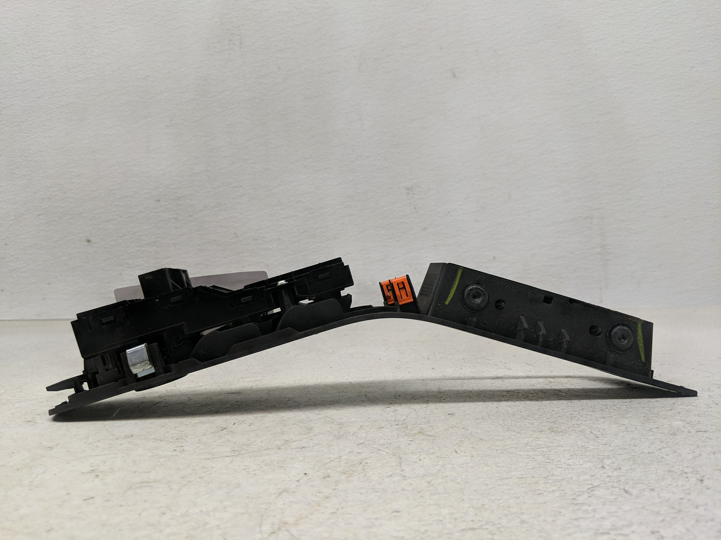 2024 Ford Explorer Master Power Window Switch Replacement Driver Side Left P/N:LB5T-14540-BDW Fits OEM Used Auto Parts - Oem