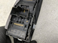 2024 Ford Explorer Master Power Window Switch Replacement Driver Side Left P/N:LB5T-14540-BDW Fits OEM Used Auto Parts - Oem