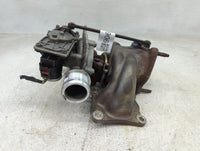 2020 Ford Explorer Turbocharger Turbo Charger Super Charger Supercharger - Oemusedautoparts1.com