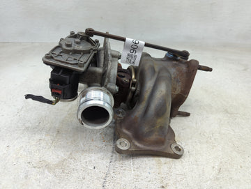 2020 Ford Explorer Turbocharger Turbo Charger Super Charger Supercharger - Oemusedautoparts1.com