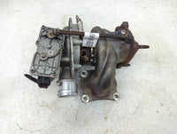 2020 Ford Explorer Turbocharger Turbo Charger Super Charger Supercharger - Oemusedautoparts1.com