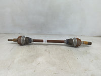 2024 Ford Explorer Axle Shaft Front Driver Cv C/v - Oemusedautoparts1.com