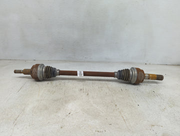 2024 Ford Explorer Axle Shaft Front Driver Cv C/v - Oemusedautoparts1.com