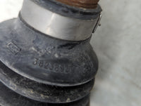 2024 Ford Explorer Axle Shaft Front Driver Cv C/v - Oemusedautoparts1.com