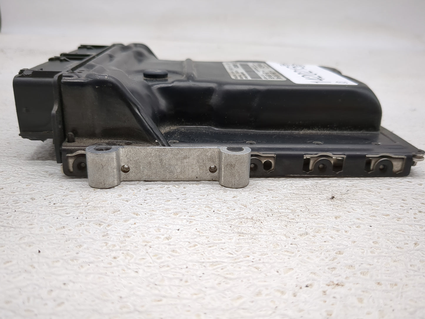 2024 Ford Explorer PCM Engine Control Computer ECU ECM PCU OEM P/N:LB5A-12B684-DSA 0 261 S10 4R1 Fits Fits 2021 2022 OEM Use