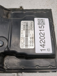 2024 Ford Explorer PCM Engine Control Computer ECU ECM PCU OEM P/N:LB5A-12B684-DSA 0 261 S10 4R1 Fits Fits 2021 2022 OEM Use