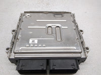 2024 Ford Explorer PCM Engine Control Computer ECU ECM PCU OEM P/N:LB5A-12B684-DSA 0 261 S10 4R1 Fits Fits 2021 2022 OEM Use