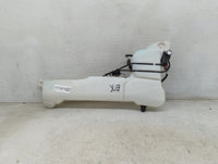 2024 Ford Explorer Windshield Washer Fluid Reservoir Bottle Oem - Oemusedautoparts1.com