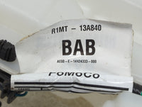 2024 Ford Explorer Windshield Washer Fluid Reservoir Bottle Oem - Oemusedautoparts1.com
