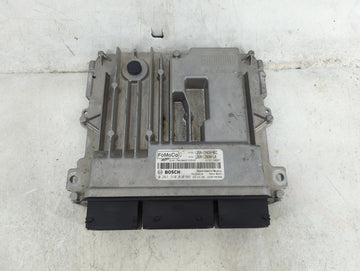 2020-2022 Ford Explorer PCM Engine Control Computer ECU ECM PCU OEM P/N:LB5A-12A650-BEC LB5A-12B684-LA Fits Fits 2020 2021 2