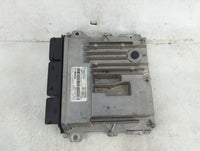 2020-2022 Ford Explorer PCM Engine Control Computer ECU ECM PCU OEM P/N:LB5A-12A650-BEC LB5A-12B684-LA Fits Fits 2020 2021 2