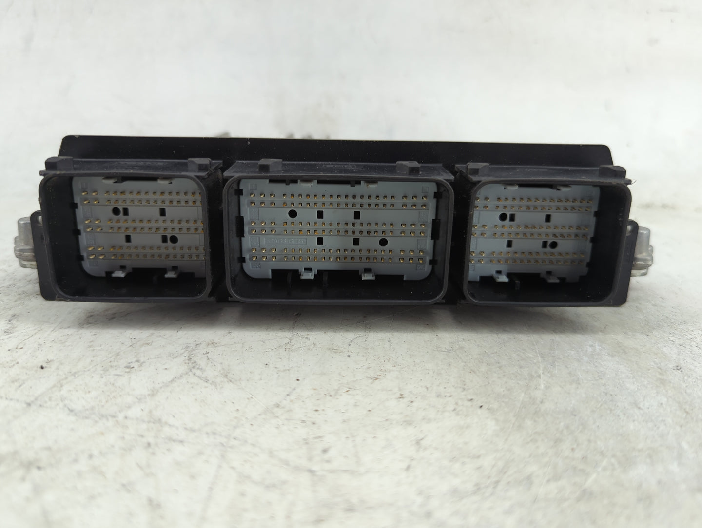 2020-2022 Ford Explorer PCM Engine Control Computer ECU ECM PCU OEM P/N:LB5A-12A650-BEC LB5A-12B684-LA Fits Fits 2020 2021 2
