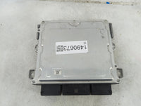 2020-2022 Ford Explorer PCM Engine Control Computer ECU ECM PCU OEM P/N:LB5A-12A650-BEC LB5A-12B684-LA Fits Fits 2020 2021 2