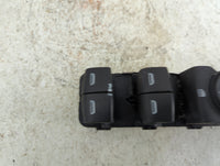 2011-2022 Ford Explorer Master Power Window Switch Replacement Driver Side Left P/N:23325458 01A054A Fits OEM Used Auto Part