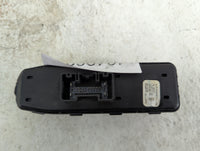 2011-2022 Ford Explorer Master Power Window Switch Replacement Driver Side Left P/N:23325458 01A054A Fits OEM Used Auto Part