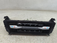 2024 Ford Explorer Climate Control Module Temperature AC/Heater Replacement P/N:NB5T-18C612-HB Fits OEM Used Auto Parts - Oe