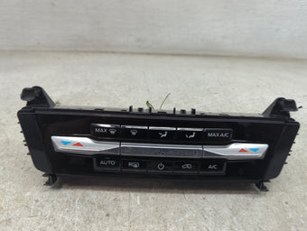 compare product 2024 Ford Explorer Climate Control Module Temperature AC/Heater Replacement P/N:NB5T-18C612-HB Fits OEM Used Auto Parts