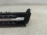 2024 Ford Explorer Climate Control Module Temperature AC/Heater Replacement P/N:NB5T-18C612-HB Fits OEM Used Auto Parts - Oe