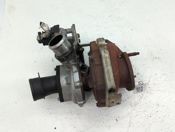 2020 Ford Explorer Turbocharger Turbo Charger Super Charger Supercharger - Oemusedautoparts1.com
