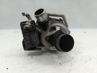 2020 Ford Explorer Turbocharger Turbo Charger Super Charger Supercharger - Oemusedautoparts1.com