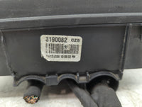 2024 Ford F-150 Fusebox Fuse Box Panel Relay Module P/N:3190082 Fits OEM Used Auto Parts - Oemusedautoparts1.com