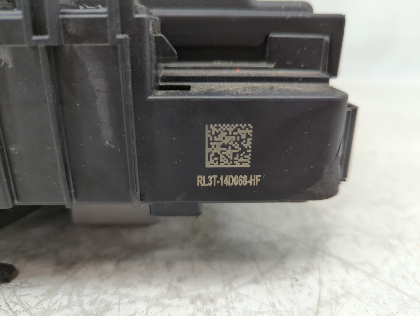 2024 Ford F-150 Fusebox Fuse Box Panel Relay Module P/N:3190082 Fits OEM Used Auto Parts - Oemusedautoparts1.com