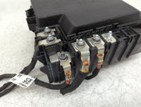 2024 Ford F-150 Fusebox Fuse Box Panel Relay Module P/N:3190082 Fits OEM Used Auto Parts - Oemusedautoparts1.com
