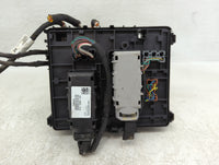 2024 Ford F-150 Fusebox Fuse Box Panel Relay Module P/N:3190082 Fits OEM Used Auto Parts - Oemusedautoparts1.com