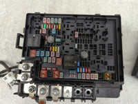 2024 Ford F-150 Fusebox Fuse Box Panel Relay Module P/N:3190082 Fits OEM Used Auto Parts - Oemusedautoparts1.com