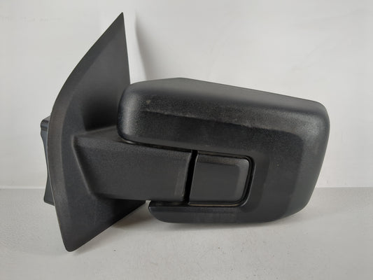 2021-2022 Ford F-150 Side Mirror Replacement Driver Left View Door Mirror P/N:ML34 17683 UH5 Fits Fits 2021 2022 OEM Used Au