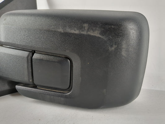 2021-2022 Ford F-150 Side Mirror Replacement Driver Left View Door Mirror P/N:ML34 17683 UH5 Fits Fits 2021 2022 OEM Used Auto Parts