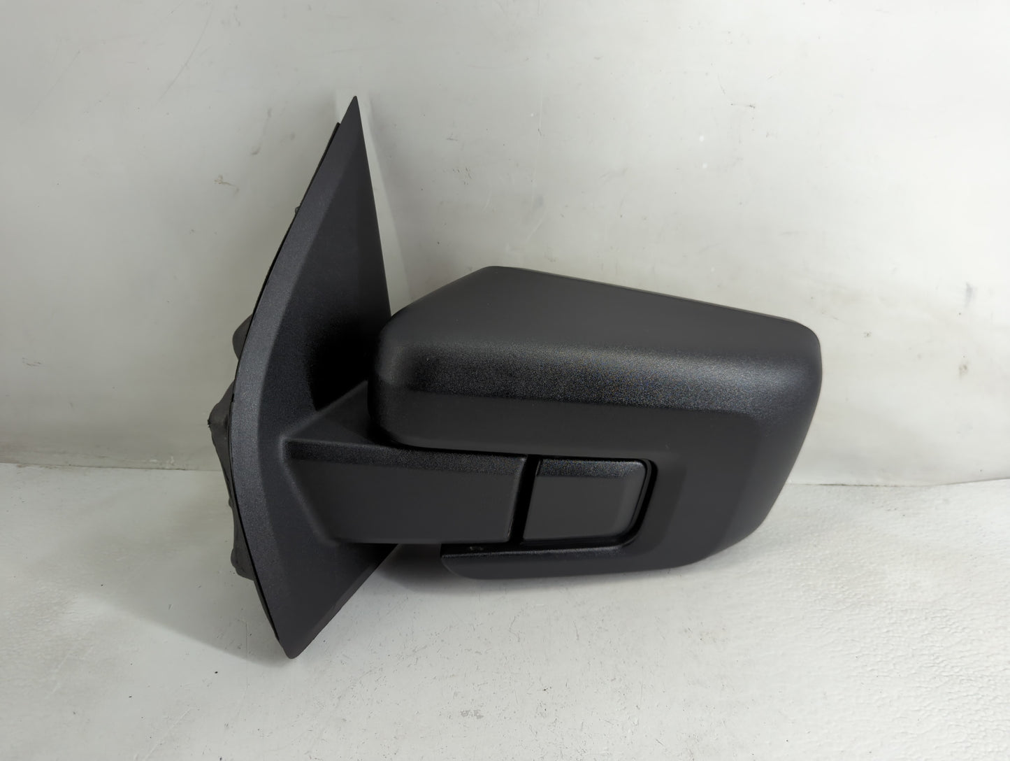 2021-2022 Ford F-150 Side Mirror Replacement Driver Left View Door Mirror P/N:ML34 17683 UF5YGY ML34 17683 UH5 Fits Fits 202