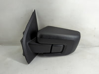 2021-2022 Ford F-150 Side Mirror Replacement Driver Left View Door Mirror P/N:ML34 17683 UF5YGY ML34 17683 UH5 Fits Fits 202