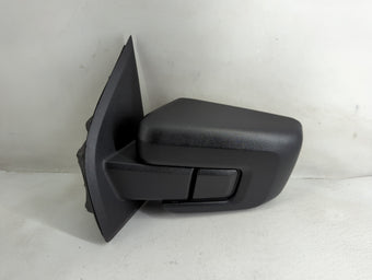 compare product 2021-2022 Ford F-150 Side Mirror Replacement Driver Left View Door Mirror P/N:ML34 17683 UF5YGY ML34 17683 UH5 Fits Fits 2021 2022 OEM Used Auto Parts