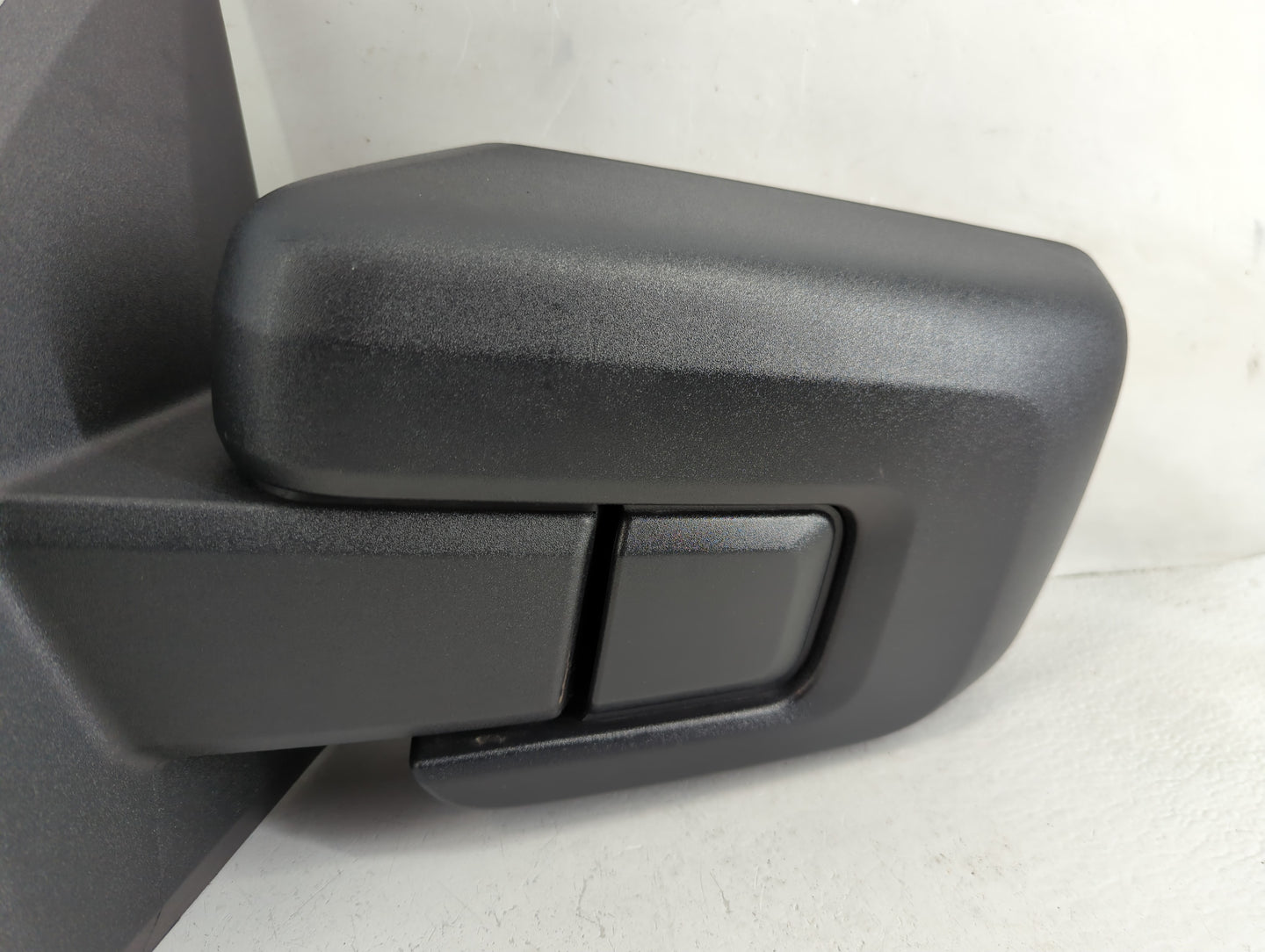 2021-2022 Ford F-150 Side Mirror Replacement Driver Left View Door Mirror P/N:ML34 17683 UF5YGY ML34 17683 UH5 Fits Fits 202