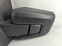 2021-2022 Ford F-150 Side Mirror Replacement Driver Left View Door Mirror P/N:ML34 17683 UF5YGY ML34 17683 UH5 Fits Fits 202