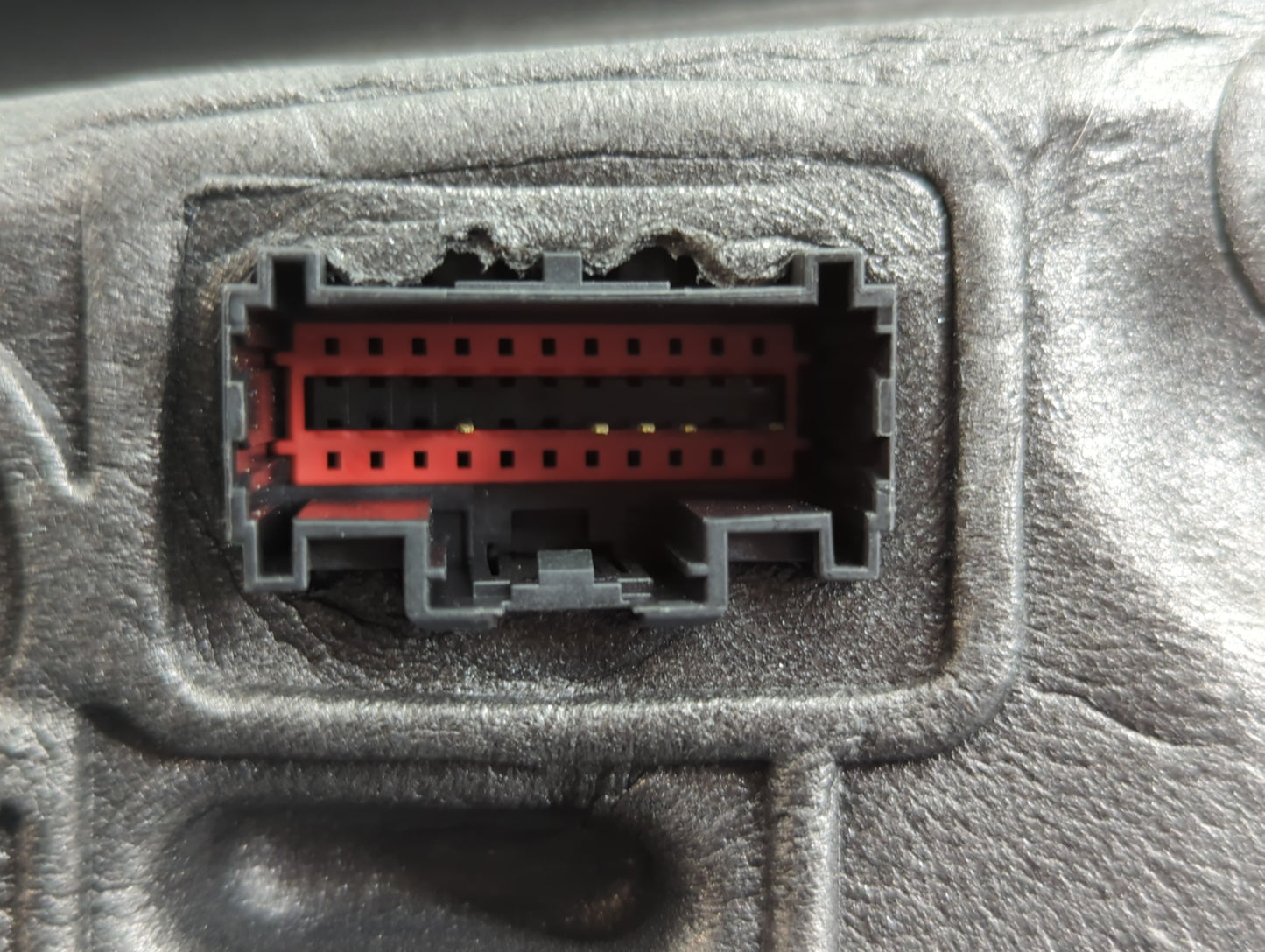 2021-2022 Ford F-150 Side Mirror Replacement Driver Left View Door Mirror P/N:ML34 17683 UF5YGY ML34 17683 UH5 Fits Fits 202