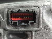 2021-2022 Ford F-150 Side Mirror Replacement Driver Left View Door Mirror P/N:ML34 17683 UF5YGY ML34 17683 UH5 Fits Fits 202