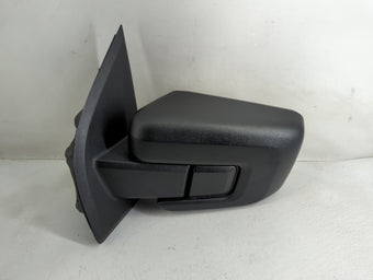 compare product 2021-2022 Ford F-150 Side Mirror Replacement Driver Left View Door Mirror P/N:ML34 17683 UF5YGY ML34 17683 UH5 Fits Fits 2021 2022 OEM Used Auto Parts