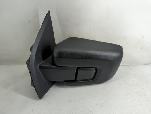 2021-2022 Ford F-150 Side Mirror Replacement Driver Left View Door Mirror P/N:ML34 17683 UF5YGY ML34 17683 UH5 Fits Fits 202